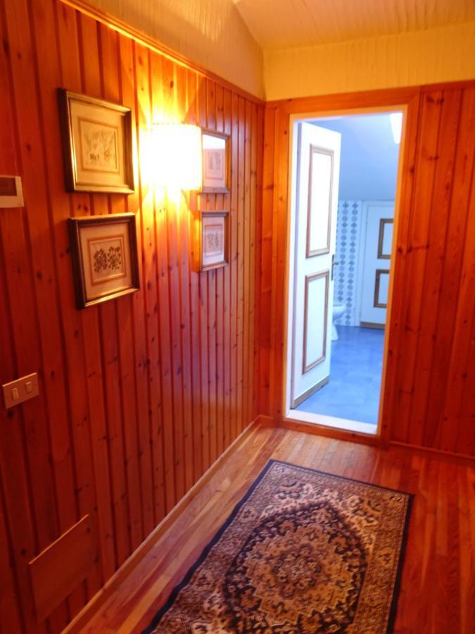 Appartamento La Primula ماديسيمو المظهر الخارجي الصورة